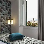 Sublimis Boutique (adults Only) Hotel *
