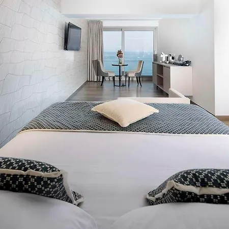 Sublimis Boutique (adults Only) Hotel