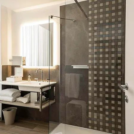 Sublimis Boutique (adults Only) Hotel