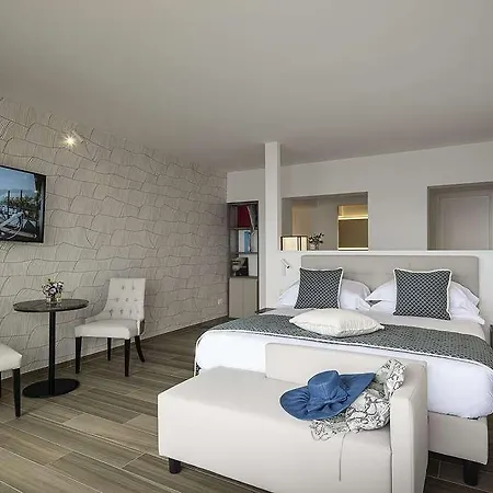 Hotel Sublimis Boutique Camogli (adults Only) Boschetto (Genoa)