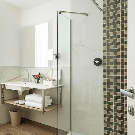 Hotel Sublimis Boutique Camogli (adults Only)