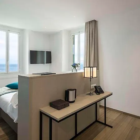 Sublimis Boutique Camogli (adults Only) Boschetto (Genoa)