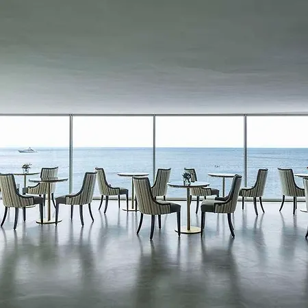 Sublimis Boutique (adults Only) Hotel Camogli