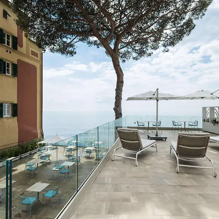 Sublimis Boutique (adults Only) * Camogli