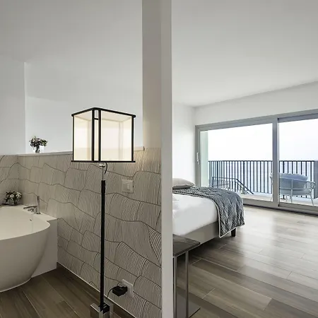 Sublimis Boutique (adults Only) Hotel *