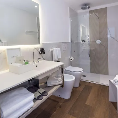 Hotel Sublimis Boutique (adults Only)