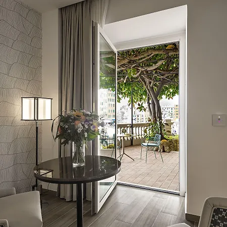 Sublimis Boutique (adults Only) Hotel