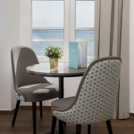 Sublimis Boutique (adults Only) Hotel Camogli
