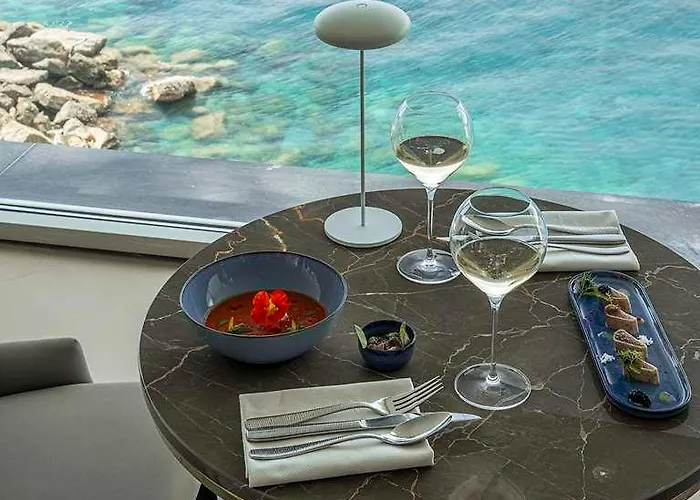 Sublimis Boutique (adults Only) Hotel Camogli
