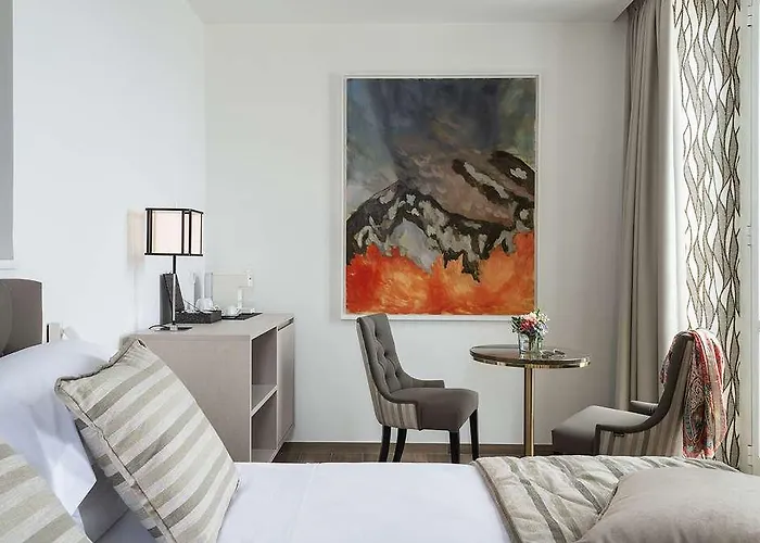 Sublimis Boutique (adults Only) Camogli
