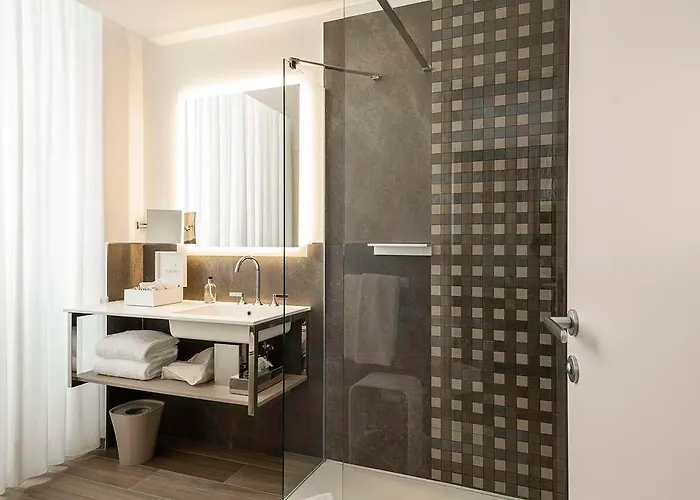 Sublimis Boutique (adults Only) Hotel