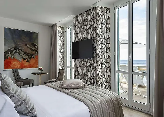 Hotel Sublimis Boutique (adults Only) *