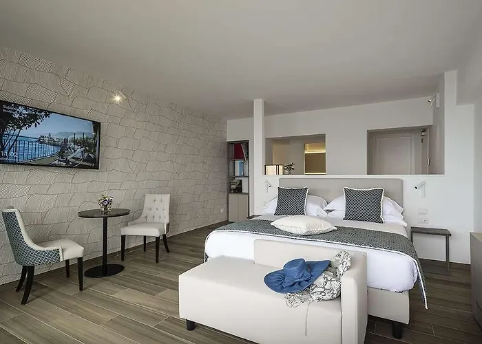 Hotel Sublimis Boutique (adults Only) Camogli