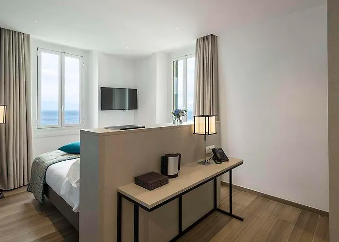 Sublimis Boutique (adults Only) Camogli