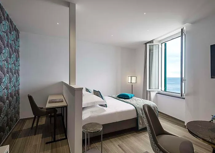 Sublimis Boutique (adults Only) Hotel
