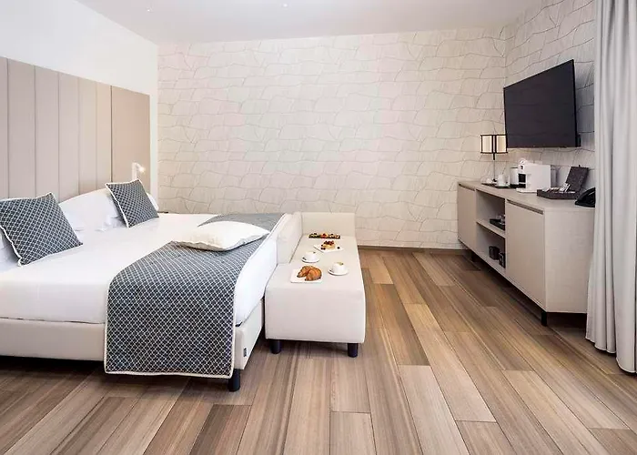 Hotel Sublimis Boutique (adults Only) *