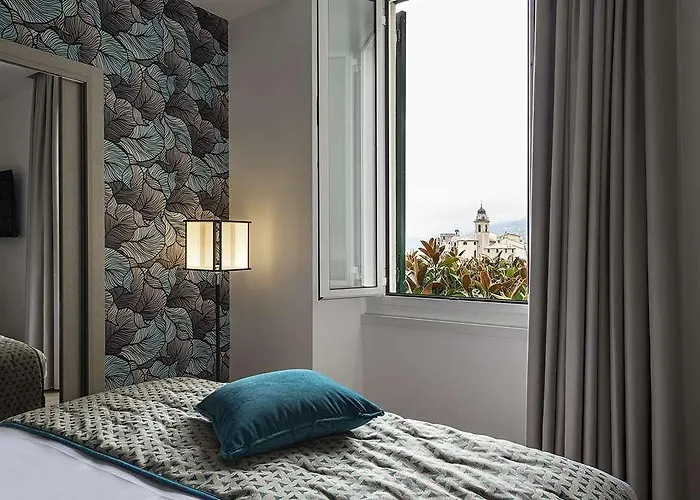 Sublimis Boutique (adults Only) Hotel *