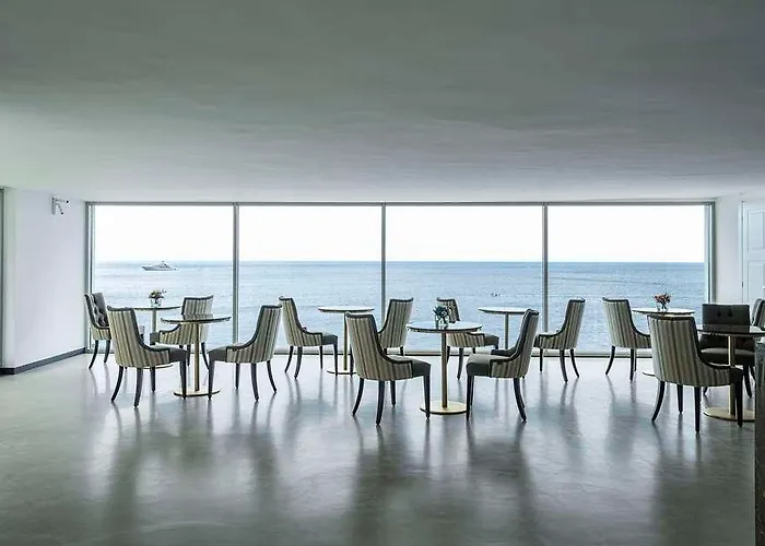 Sublimis Boutique (adults Only) Hotel Camogli