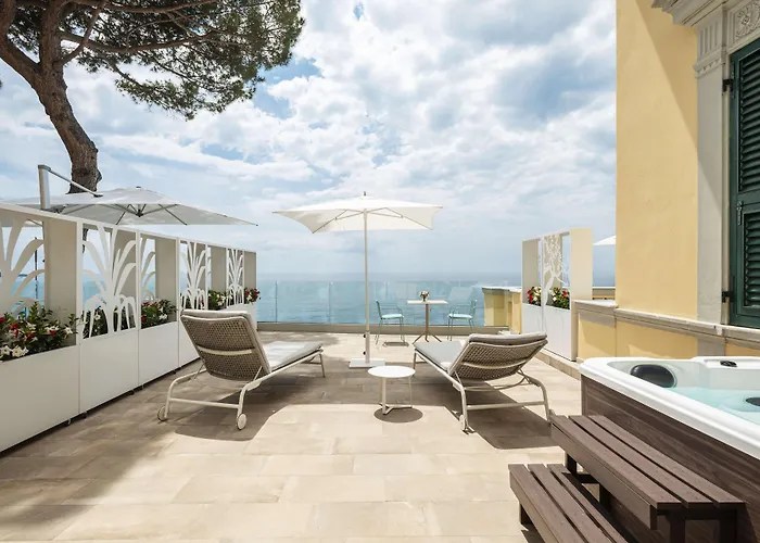 Sublimis Boutique (adults Only) * Camogli