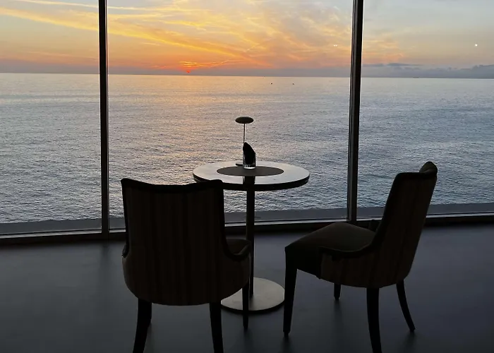 Hotel Sublimis Boutique (adults Only) *