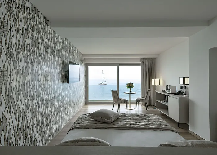 Hotel Sublimis Boutique (adults Only)
