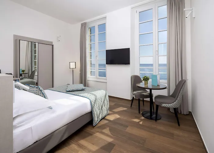 Sublimis Boutique (adults Only) Hotel Camogli