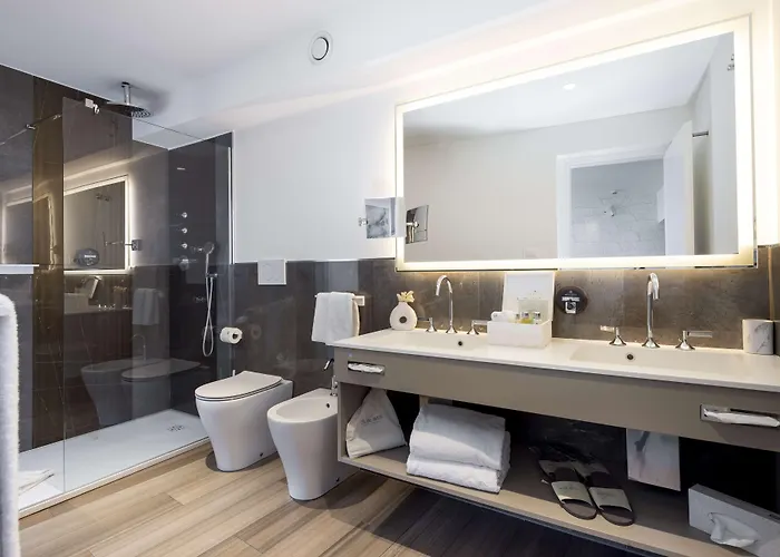 Hotel Sublimis Boutique (adults Only) *