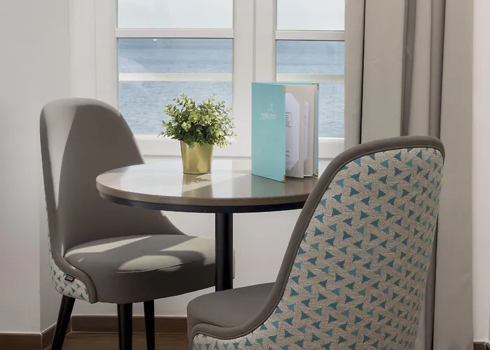 Sublimis Boutique (adults Only) Hotel Camogli