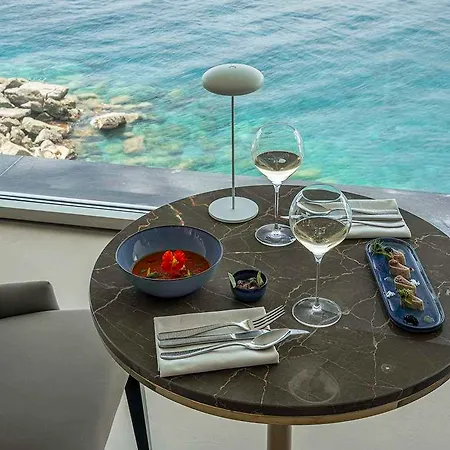 Sublimis Boutique (adults Only) Hotell Camogli