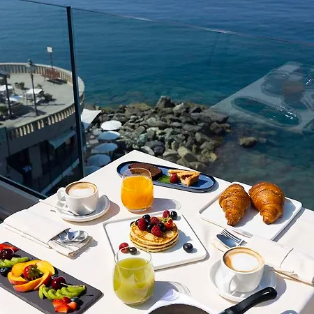 Sublimis Boutique Camogli (adults Only) Boschetto (Genoa)