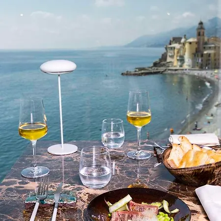 Sublimis Boutique Camogli (adults Only) Hotel *