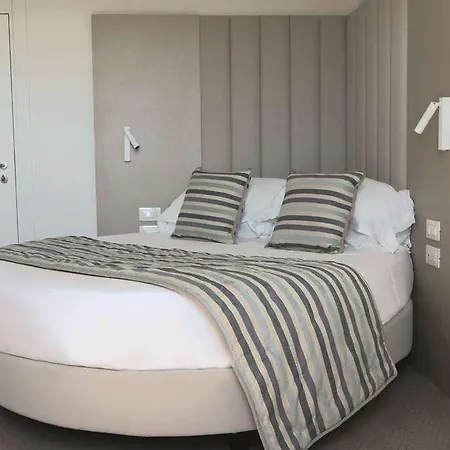 Hotel Sublimis Boutique Camogli (adults Only) Boschetto (Genoa)