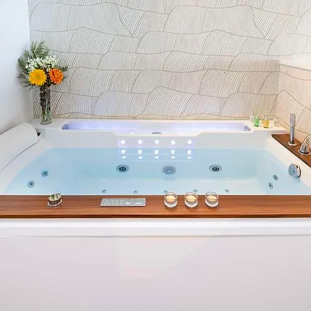 Sublimis Boutique Camogli (adults Only) Hotel Boschetto (Genoa)