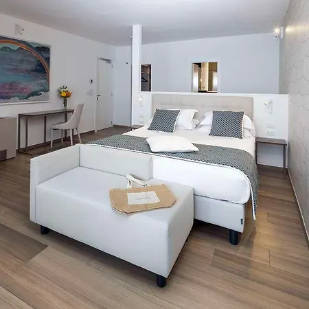 Sublimis Boutique Camogli (adults Only) Boschetto (Genoa)