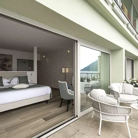 Sublimis Boutique Camogli (adults Only)
