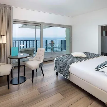 Sublimis Boutique Camogli (adults Only) Hotel *