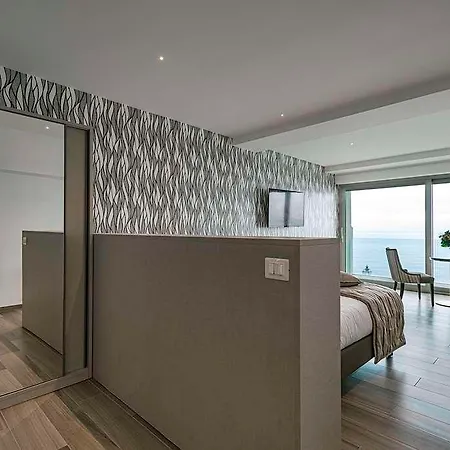 Hotel Sublimis Boutique Camogli (adults Only) Boschetto (Genoa)