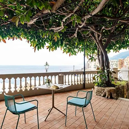 Hotel Sublimis Boutique Camogli (adults Only)