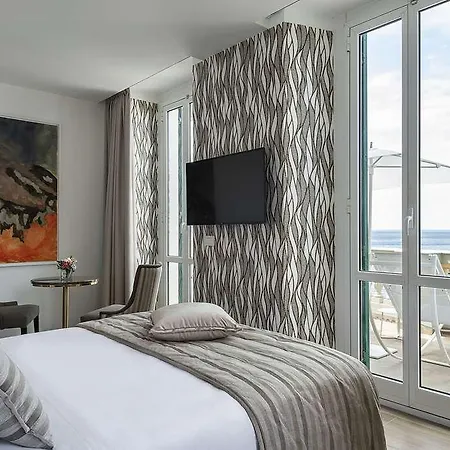 Hotel Sublimis Boutique Camogli (adults Only) *