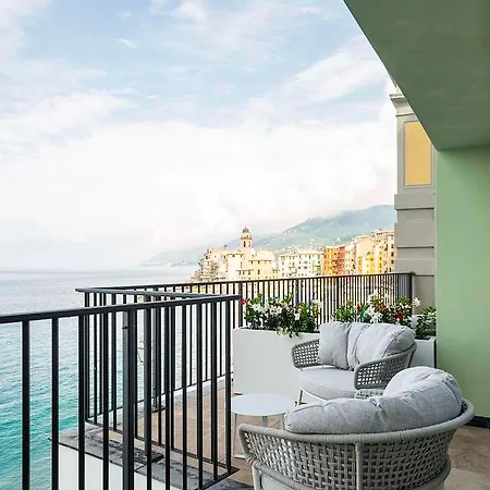 Sublimis Boutique Camogli (adults Only)