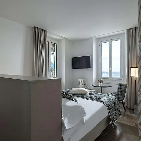 Sublimis Boutique Camogli (adults Only) Hotel *