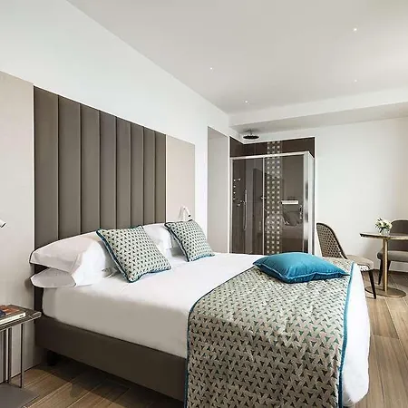 Sublimis Boutique (adults Only) Hotell Camogli