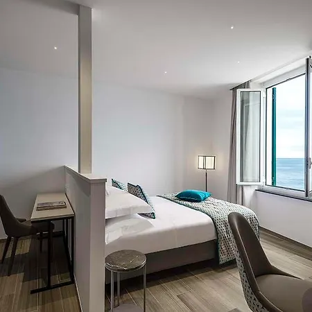 Sublimis Boutique Camogli (adults Only) Hotel