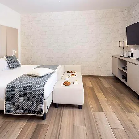 Hotel Sublimis Boutique Camogli (adults Only) *