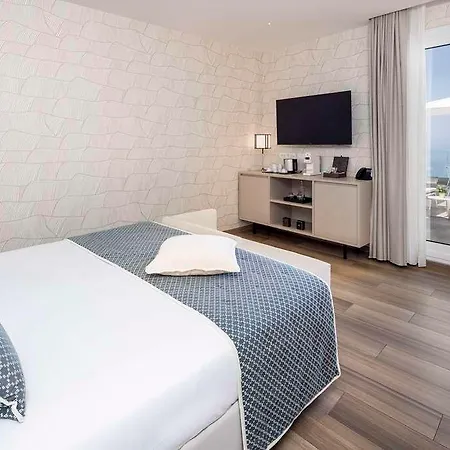 Sublimis Boutique Camogli (adults Only) *