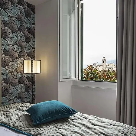 Sublimis Boutique Camogli (adults Only) Hotel *