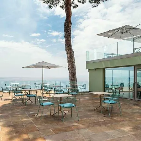 Hotel Sublimis Boutique Camogli (adults Only)