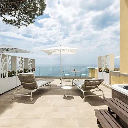 Sublimis Boutique (adults Only) * Camogli