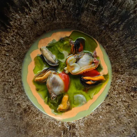 Sublimis Boutique (adults Only) Hotel