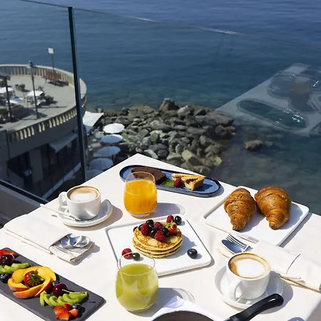 Hotell Sublimis Boutique (adults Only) Camogli